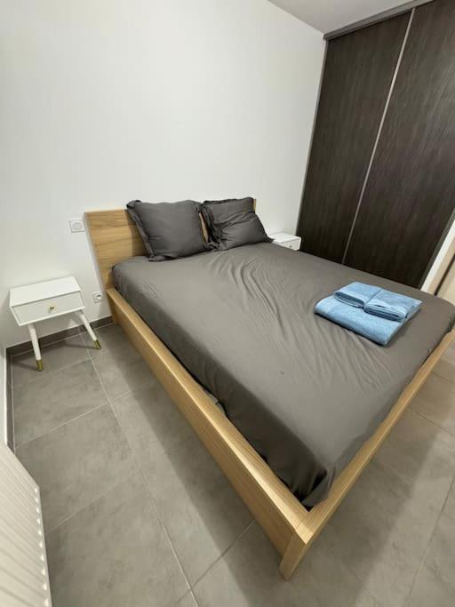Luxueux 5 Pc, Jacuzzi, Rooftop, Terrasse, Clim Montpellier Exterior photo