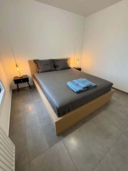 Luxueux 5 Pc, Jacuzzi, Rooftop, Terrasse, Clim Montpellier Exterior photo